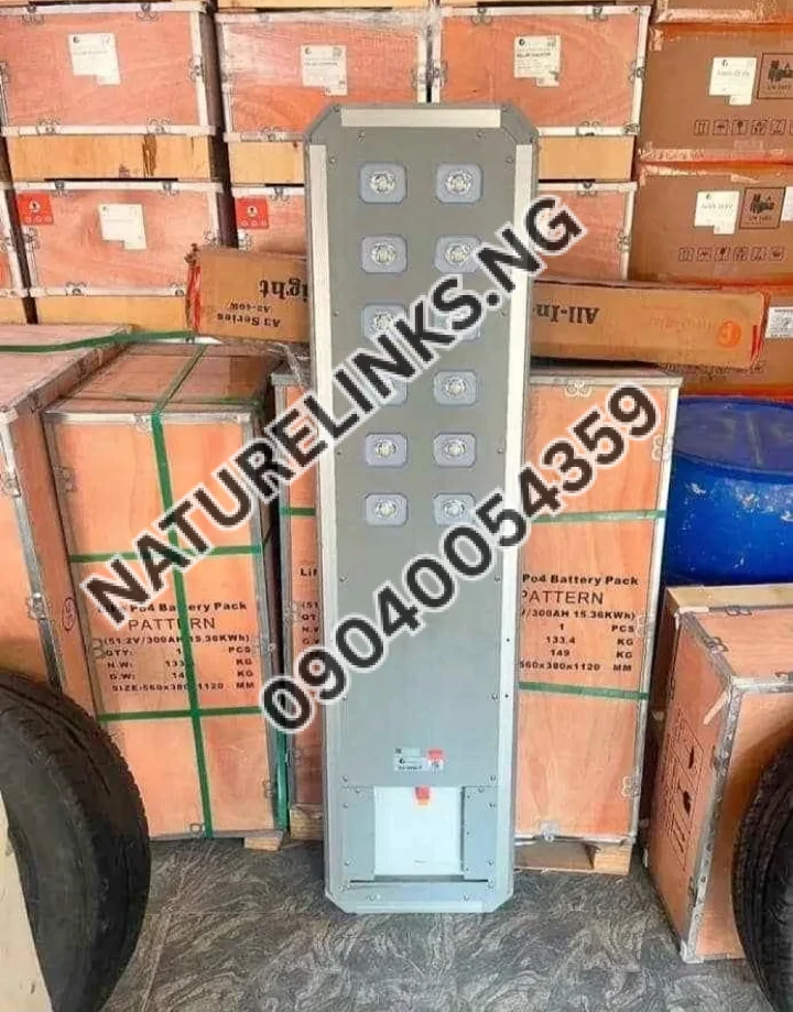 80watt D2 felicity street light all in one Price in Nigeria 80watt D2 felicity street light all in one Price in Nigeria Nature Solar Global Limited