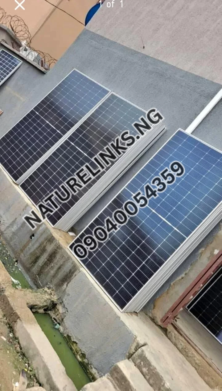 Felicity Solar Energy Price in Nigeria Felicity Solar Energy Price in Nigeria Nature Solar Global Limited