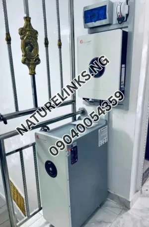 Felicity 50kva with 60kwh lithium ion battery Price in Nigeria 2 Felicity 50kva with 60kwh lithium ion battery Price in Nigeria Nature Solar Global Limited 2