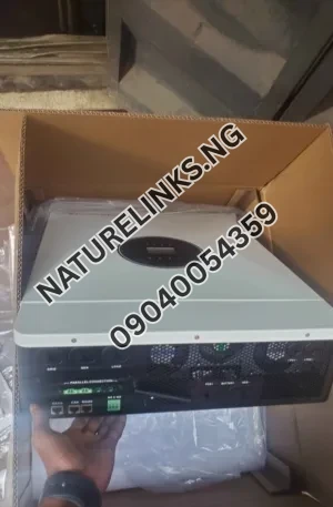 IVEM120048 Felicity hybrid inverter Price in Nigeria Nature Solar Global Limited