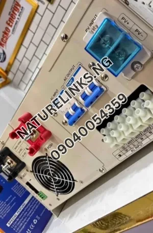 10KVA FELICITY SOLAR INVERTER (IVPM) Price in Nigeria 2 10KVA FELICITY SOLAR INVERTER (IVPM) Price in Nigeria Nature Solar Global Limited 2