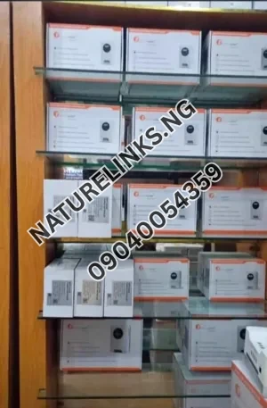 Felicity Charge Controller 45a to 120a Price in Nigeria Nature Solar Global Limited