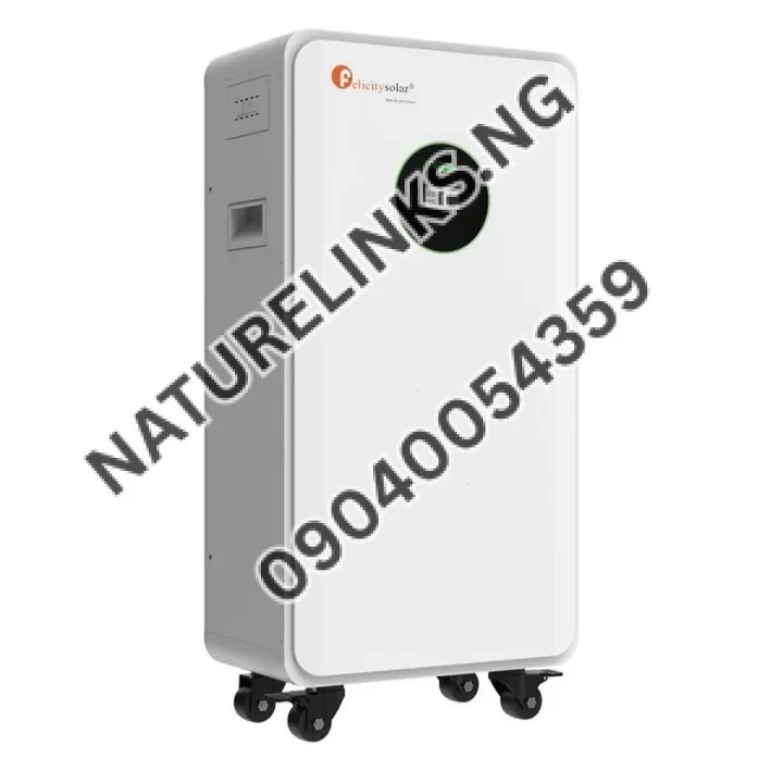 15kwh TG2 Felicity lithium battery Price in Nigeria 15kwh TG2 Felicity lithium battery Price in Nigeria Nature Solar Global Limited