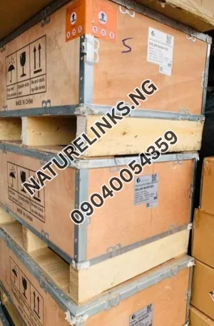 Non hybrid Felicity solar inverter 10kva 48v Price in Nigeria Nature Solar Global Limited
