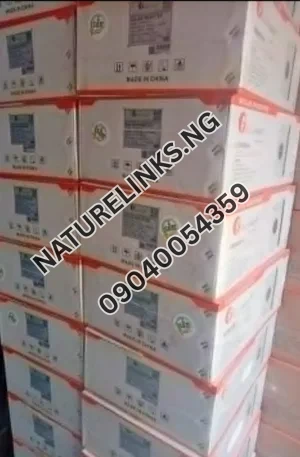 4kva/48volts Felicity hybrid solar inverter Price in Nigeria Nature Solar Global Limited