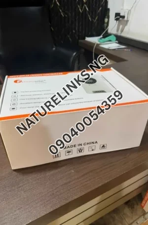 FELICITY SOLAR 100A MPPT SOLAR CHARGE CONTROLLER – 12V/24V/48V Price in Nigeria Nature Solar Global Limited