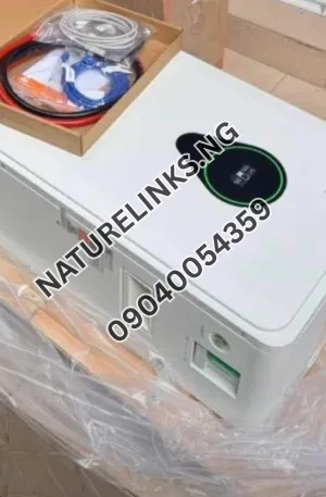 17.5kwh 48v Felicity lithium ion battery Price in Nigeria Nature Solar Global Limited