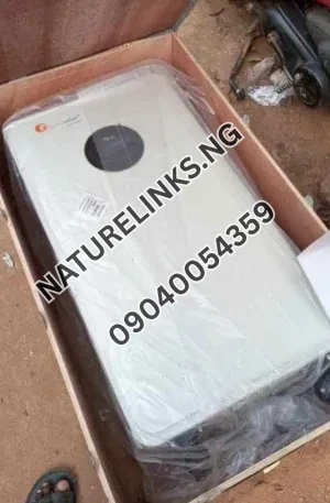 15kwh 48v Felicity solar lithium ion battery flat Price in Nigeria Nature Solar Global Limited