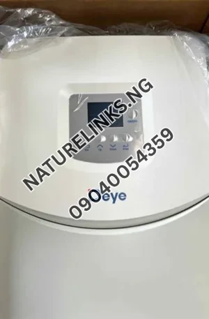 New deye 6.6kwh hybrid inverter wifi enabled Price in Nigeria Nature Solar Global Limited