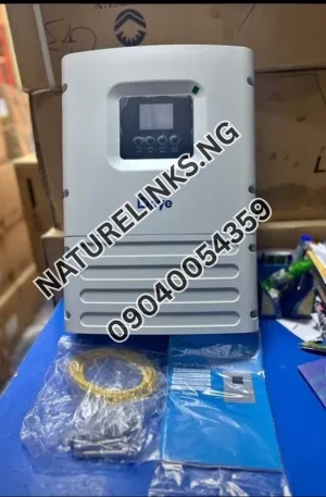 DEYE 6kva 48V Hybrid Inverter Price in Nigeria Nature Solar Global Limited