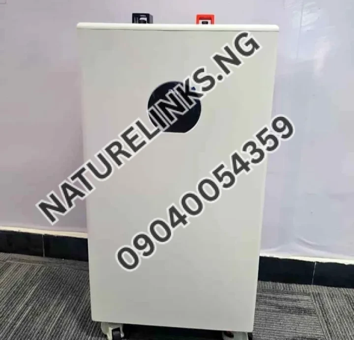 16KWH 48V DEYE LITHIUM BATTERY Price in Nigeria 16KWH 48V DEYE LITHIUM BATTERY Price in Nigeria Nature Solar Global Limited