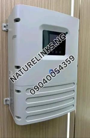 6kva 48v deye inverter Price in Nigeria Nature Solar Global Limited