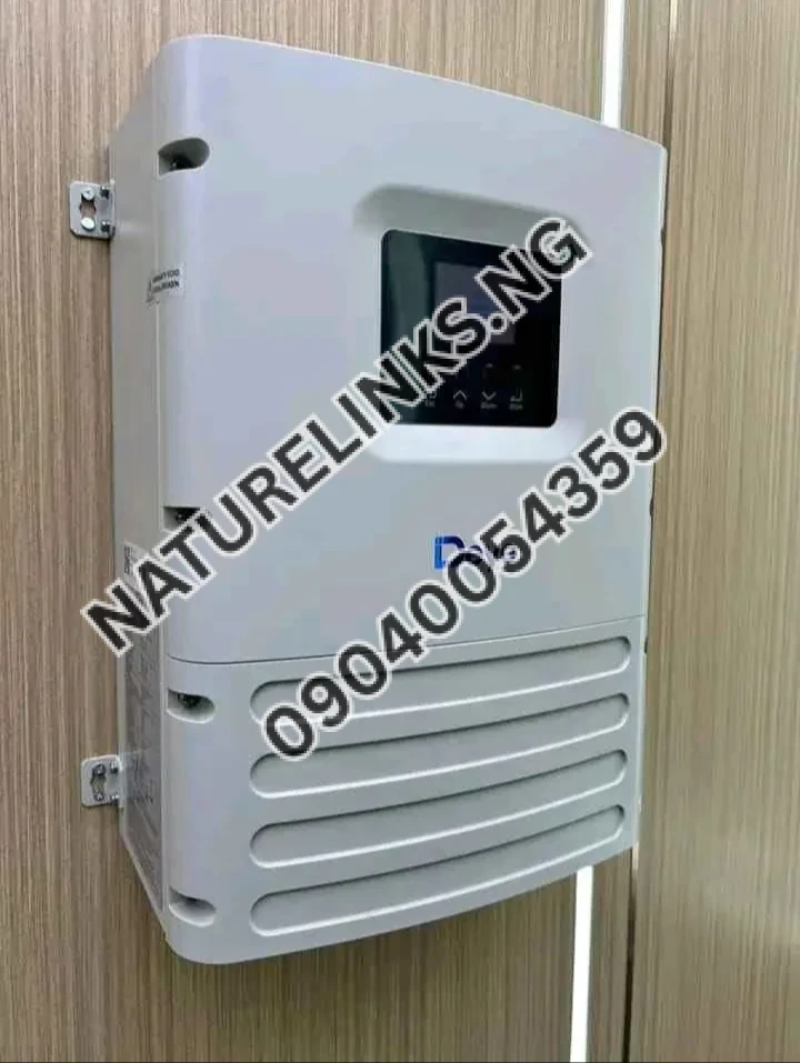 6kva 48v deye inverter Price in Nigeria 6kva 48v deye inverter Price in Nigeria Nature Solar Global Limited