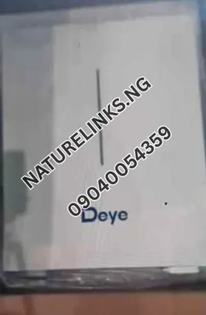 DEYE INVERTER 10kva Price in Nigeria DEYE INVERTER 10kva Price in Nigeria Nature Solar Global Limited
