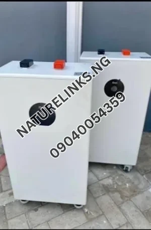 6kva 48v Deye hybrid inverter Price in Nigeria Nature Solar Global Limited