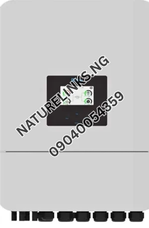 DEYE 6KWH LITHIUM SOLAR BATTERY SUN-6K-SG04LP1-EU-SM2 Price in Nigeria Nature Solar Global Limited