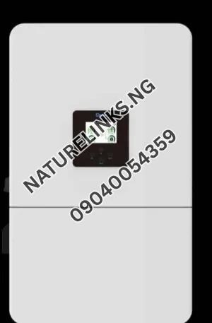 Deye Hybrid Inverter 20kW |LV Battery Supported| (SUN-20K-SG05LP3-EU-SM2) – Three Phase Price in Nigeria Deye Hybrid Inverter 20kW |LV Battery Supported| (SUN-20K-SG05LP3-EU-SM2) – Three Phase Price in Nigeria Nature Solar Global Limited