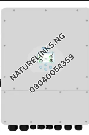 DEYE LITHIUM SOLAR BATTERY 20KW SUN-20K-SG05LP3-EU-SM2 Three phase Price in Nigeria DEYE LITHIUM SOLAR BATTERY 20KW SUN-20K-SG05LP3-EU-SM2 Three phase Price in Nigeria Nature Solar Global Limited