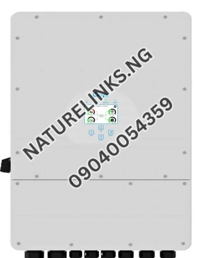 DEYE LITHIUM BATTERY 12KWH SUN-12K-SG02LP1-EU-AM3 Single phase Price in Nigeria DEYE LITHIUM BATTERY 12KWH SUN-12K-SG02LP1-EU-AM3 Single phase Price in Nigeria Nature Solar Global Limited