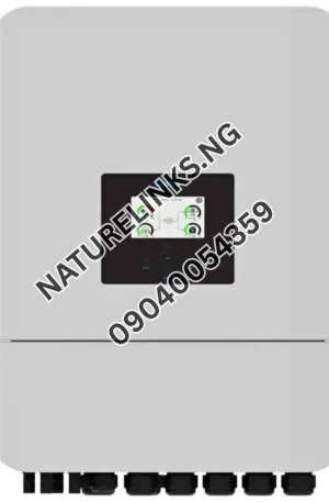 DEYE LITHIUM SOLAR BATTERY 8KWH SUN-8K-SG05LP1-EU-SM2 Price in Nigeria Nature Solar Global Limited