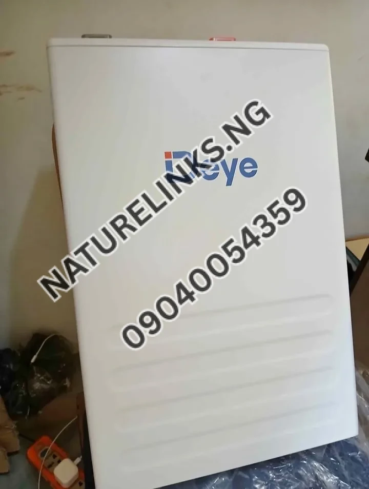 Deye 5kwh lithium battery Price in Nigeria Deye 5kwh lithium battery Price in Nigeria Nature Solar Global Limited
