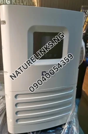 6kva Deye inverter Price in Nigeria Nature Solar Global Limited