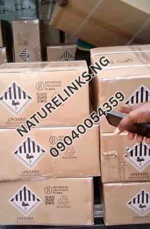 5kwh Deye lithium battery 48V Price in Nigeria 5kwh Deye lithium battery 48V Price in Nigeria Nature Solar Global Limited