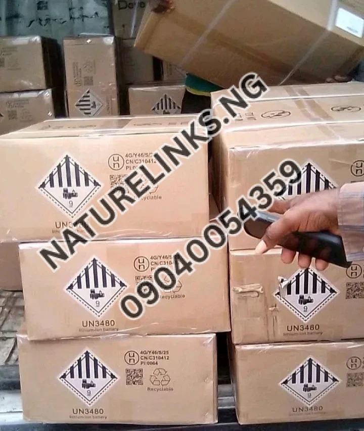5kwh Deye lithium battery 48V Price in Nigeria 5kwh Deye lithium battery 48V Price in Nigeria Nature Solar Global Limited