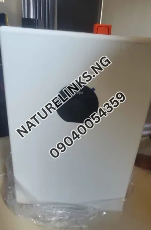 Deye 5.1kwh 48volt lithium battery Price in Nigeria Nature Solar Global Limited