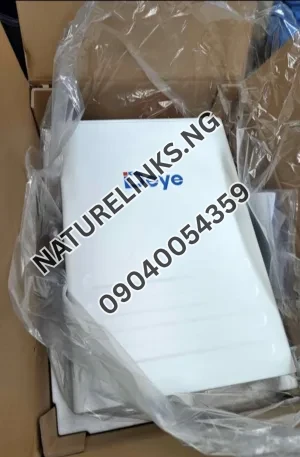 Deye 5kwh 48v lithium battery Price in Nigeria Nature Solar Global Limited