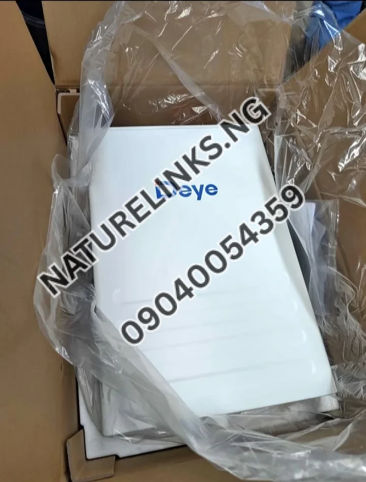 Deye 5kwh 48v lithium battery Price in Nigeria Deye 5kwh 48v lithium battery Price in Nigeria Nature Solar Global Limited