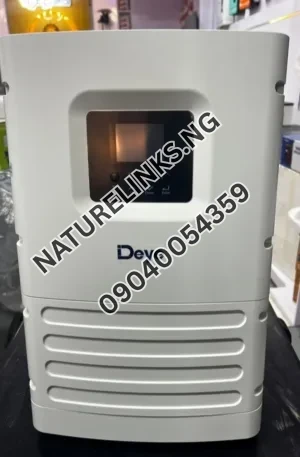 DEYE 6KVA HYBRID INVERTER 48V Price in Nigeria DEYE 6KVA HYBRID INVERTER 48V Price in Nigeria Nature Solar Global Limited