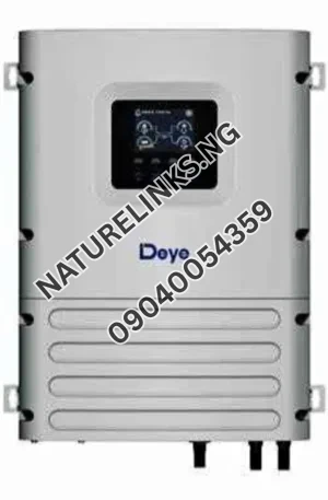 6Kva Deye Inverter Price in Nigeria 6Kva Deye Inverter Price in Nigeria Nature Solar Global Limited