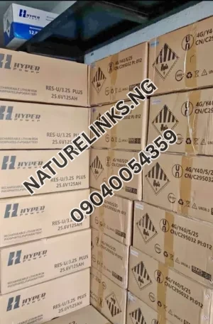 3.2kwh hyper lithium battery Price in Nigeria 3.2kwh hyper lithium battery Price in Nigeria Nature Solar Global Limited