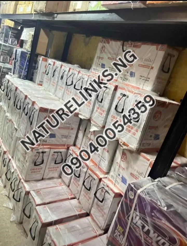 Delicity tubular battery Price in Nigeria Delicity tubular battery Price in Nigeria Nature Solar Global Limited