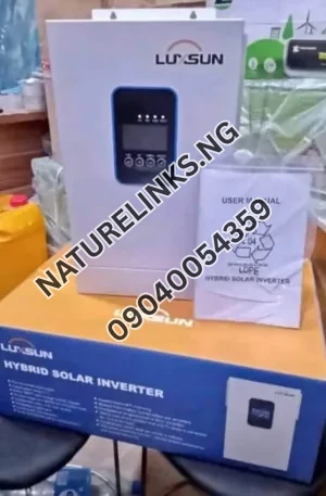 1kva Famicare Inverter Price in Nigeria Nature Solar Global Limited