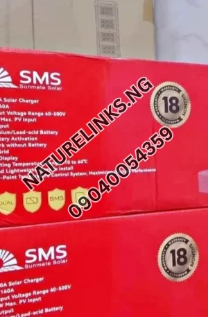 SMS Solar Inverter Price in Nigeria SMS Solar Inverter Price in Nigeria Nature Solar Global Limited