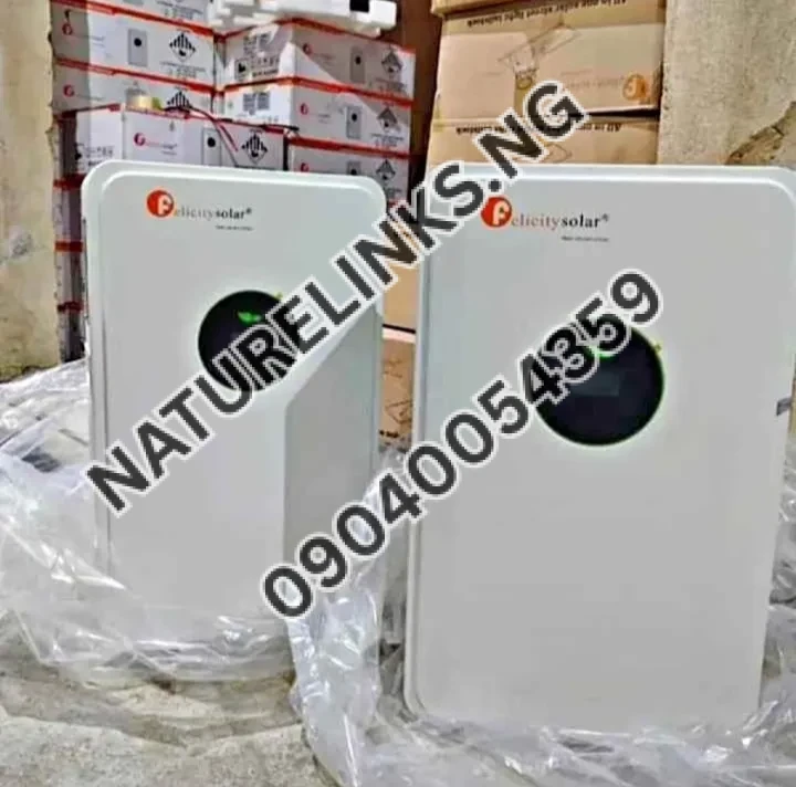 10kwh Felicity Lithium Battery Price in Nigeria 10kwh Felicity Lithium Battery Price in Nigeria Nature Solar Global Limited