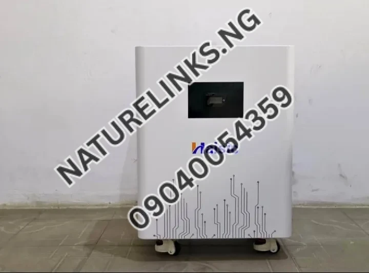 8kwh/24v (white display) Haisic lithium battery Price in Nigeria 8kwh/24v (white display) Haisic lithium battery Price in Nigeria Nature Solar Global Limited