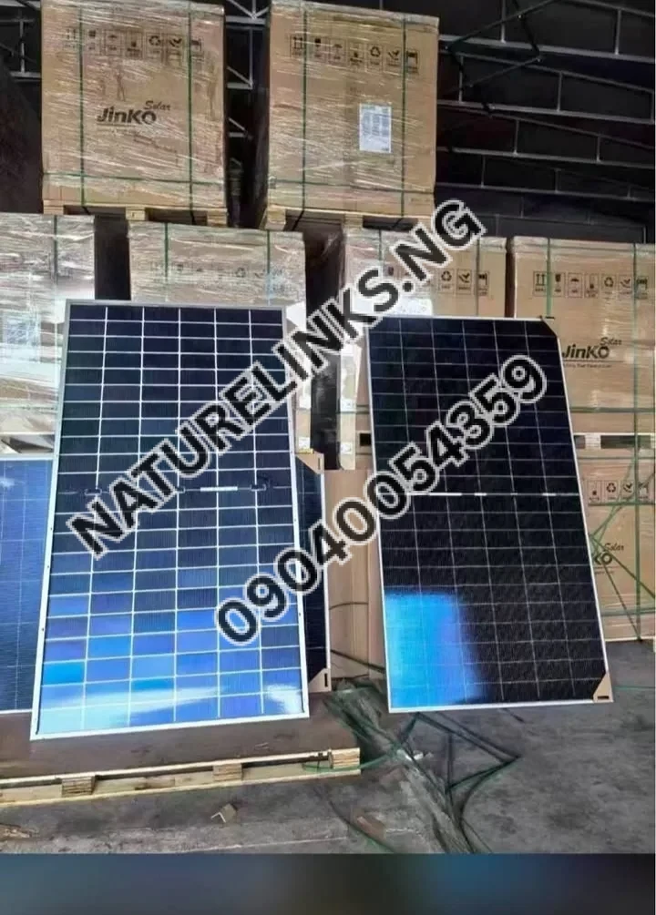 Solar panels Price in Nigeria Solar panels Price in Nigeria Nature Solar Global Limited