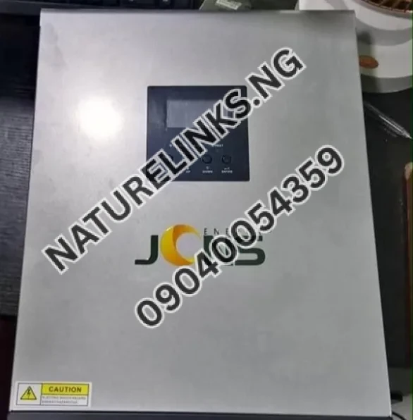 Jcns inverterĀ Price in Nigeria Jcns inverterĀ Price in Nigeria Nature Solar Global Limited