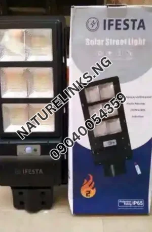 Ifesta Solar+light+500W+and+400W Price in Nigeria Ifesta Solar+light+500W+and+400W Price in Nigeria Nature Solar Global Limited