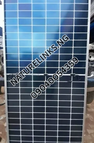 Solar+panels+550W+jinko+bifecal+and+known+bifecal Price in Nigeria Nature Solar Global Limited