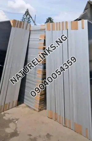 Solar panels Price in Nigeria Nature Solar Global Limited