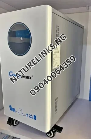 Cworth Solar battery 7kwha Price in Nigeria Nature Solar Global Limited