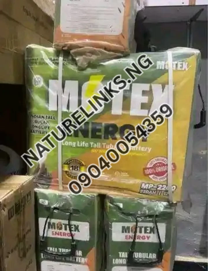 Motex energy Solar battery Price in Nigeria Motex energy Solar battery Price in Nigeria Nature Solar Global Limited