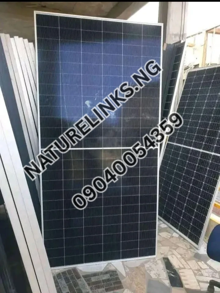 Solar panels and light Price in Nigeria Solar panels and light Price in Nigeria Nature Solar Global Limited