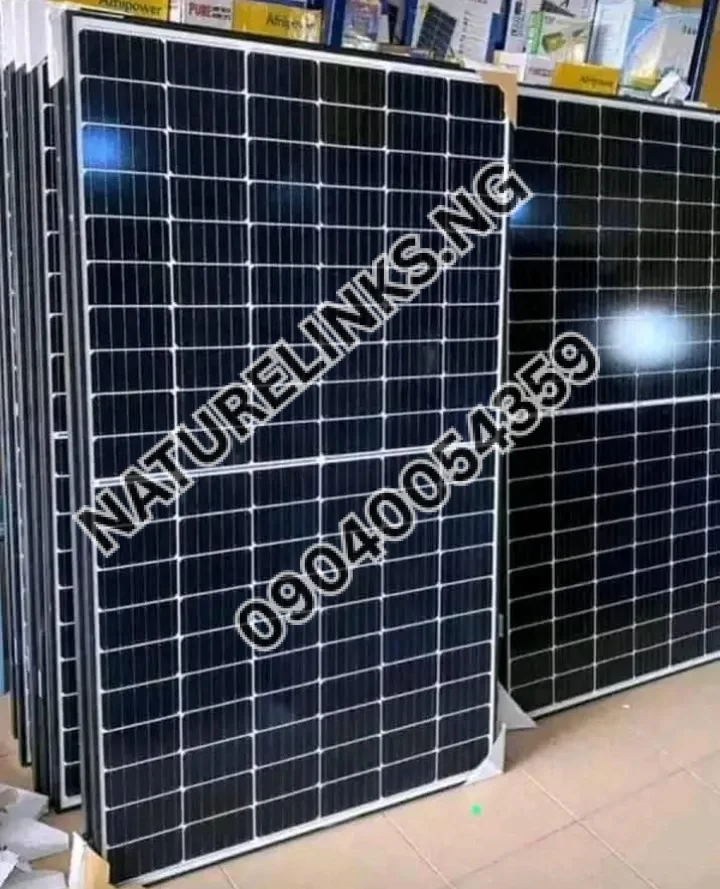Solar panels and light Price in Nigeria Solar panels and light Price in Nigeria Nature Solar Global Limited