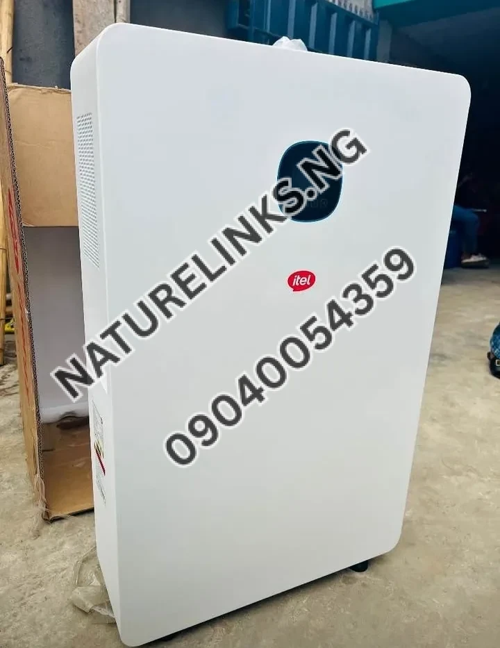 Itel All in one 3.6Kw and 8kwh Power Station Price in Nigeria Itel All in one 3.6Kw and 8kwh Power Station Price in Nigeria Nature Solar Global Limited