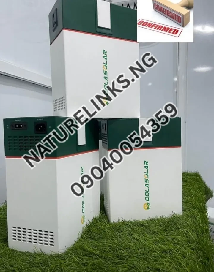 1000W Colasolar Solar Generator Price in Nigeria 1000W Colasolar Solar Generator Price in Nigeria Nature Solar Global Limited